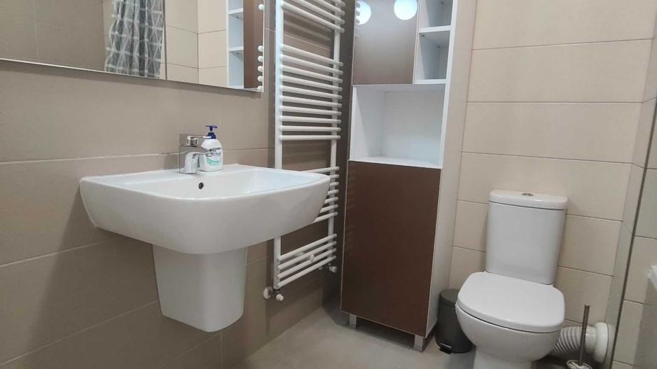 Apartament 2 camere 21 Residence, Lujerului - Politehnica - Poză 8