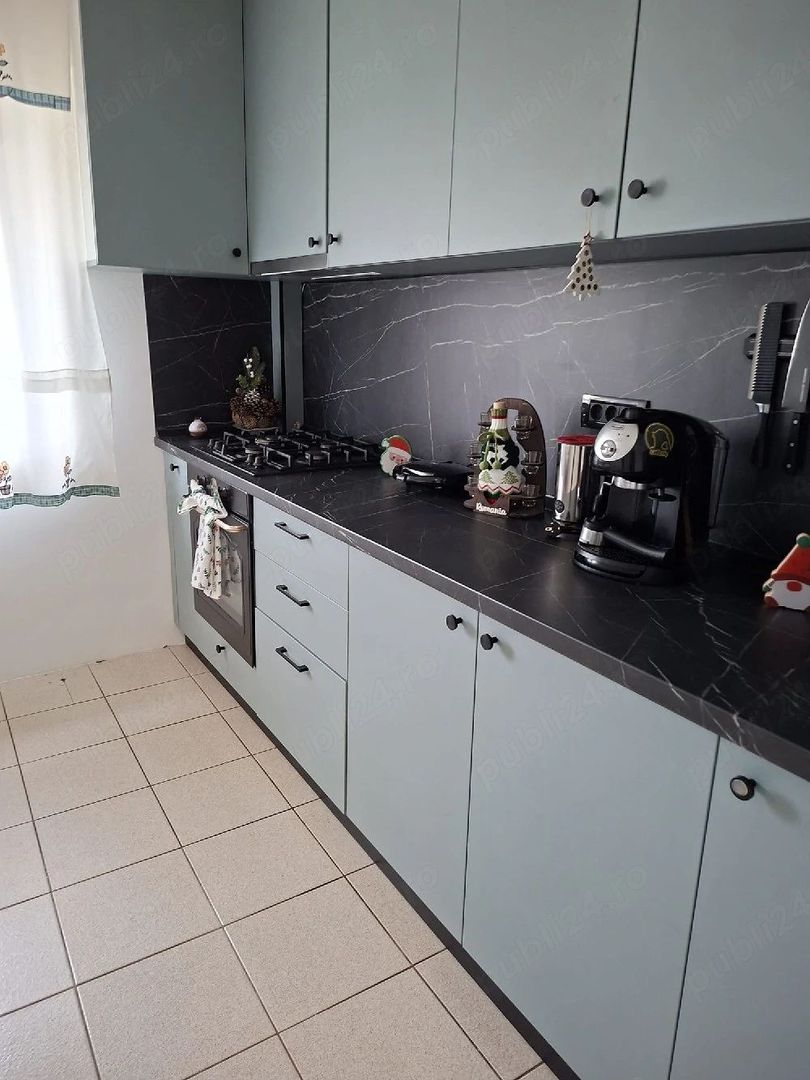 Apartament de închiriat 2 camere - Poză 3
