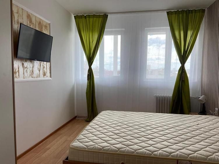 Apartament 3 camere LUX – bloc nou, mobilat nou, Piața Victoriei - Poză 11