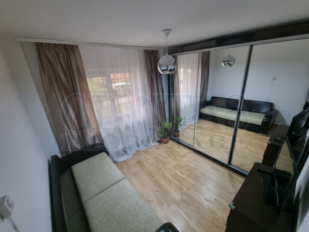 Apartament 3 camere Aurel Vlaicu finisat modern, ideal investitie! - Poză 7