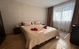 3 camere chirie | modern | mobilat și utilat | Arcul de Triumf - Poză 13
