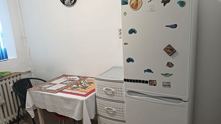 Apartament cu 2 camere de închiriat (Titan) - Poză 3