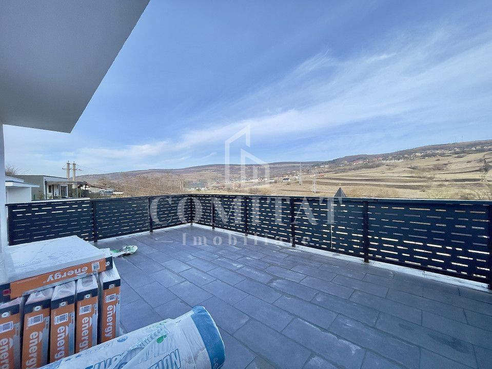 Casă tip duplex la preț foarte bun Popeşti - Poză 7