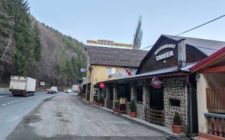 OPORTUNITATE AFACERE ! BAR + RESTAURANT + APARTAMENT 4 CAMERE, NEGRENI - Poză 6