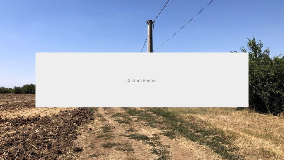 Moara Vlasiei - langa Padurea Biglaru, 11.884 mp, deschidere 40 ml - Poză 2