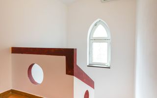 Vila individuala, zona Dedeman Sos. Giurgiului,  locuinta moderna - Poză 11