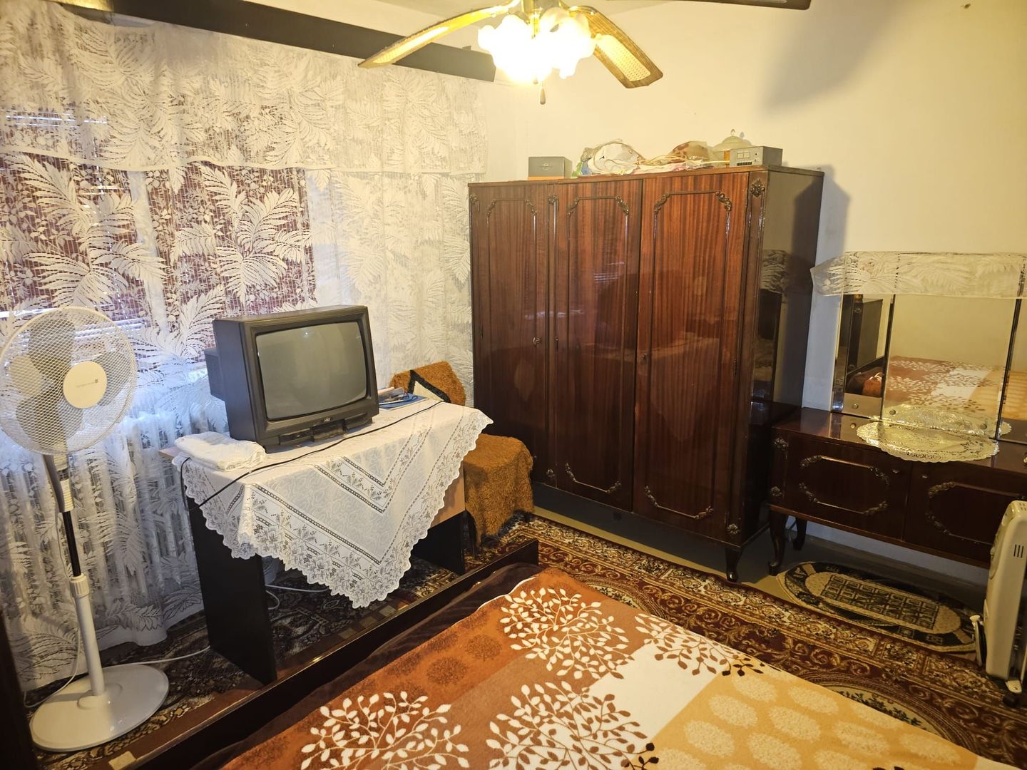 Vanzare - apartament cu 2 camere, Micro 20, J-uri - Poză 5