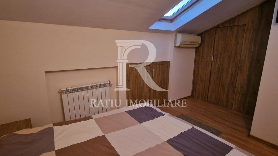 Apartament cu 3 camere | Vedere Panoramica | Nufarul | Oradea - Poză 9