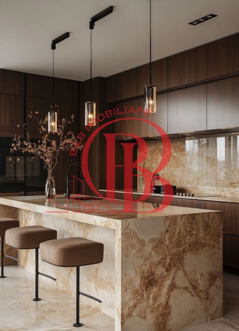 Apartament 3 camere mari cu scara interioara | 7min metrou Teclu - Poză 13