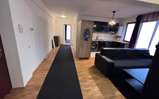 Apartament modern cu 3 camere în zona Parc Poligon Florești. - Poză 1