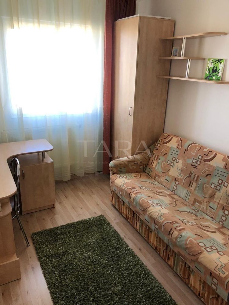 Apartament 3 camere, Mănăștur – zonă accesibilă - Poză 5