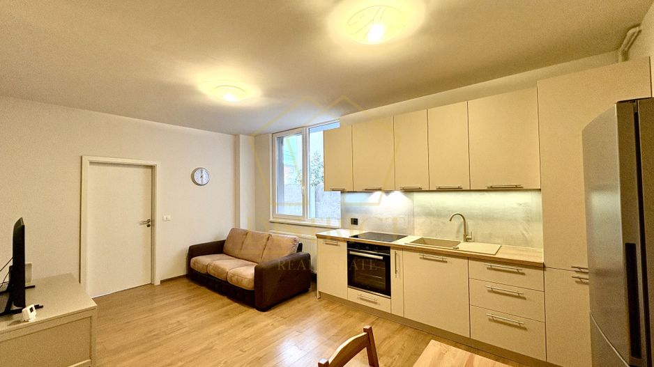 Apartament mobilat si utilat cu 2 camere | Giroc | Eso Petrol - Poză 3