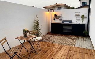 Vilă Lux De Vanzare | Corbeanca - Poză 3