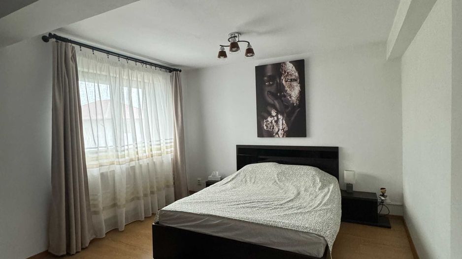 Casă de închiriat Odai-Otopeni| curte 300 mp | panouri fotovoltaice - Poză 7