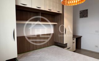 Apartament cu 3 camere de inchiriat in Prima Universitatii, Oradea - Poză 6