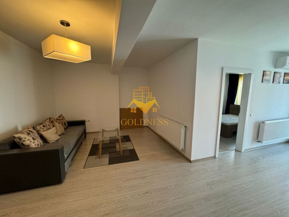 2 camere, modern, bloc nou, Baciu, Jupiter, Galaxiei zona Old GYM - Poză 6