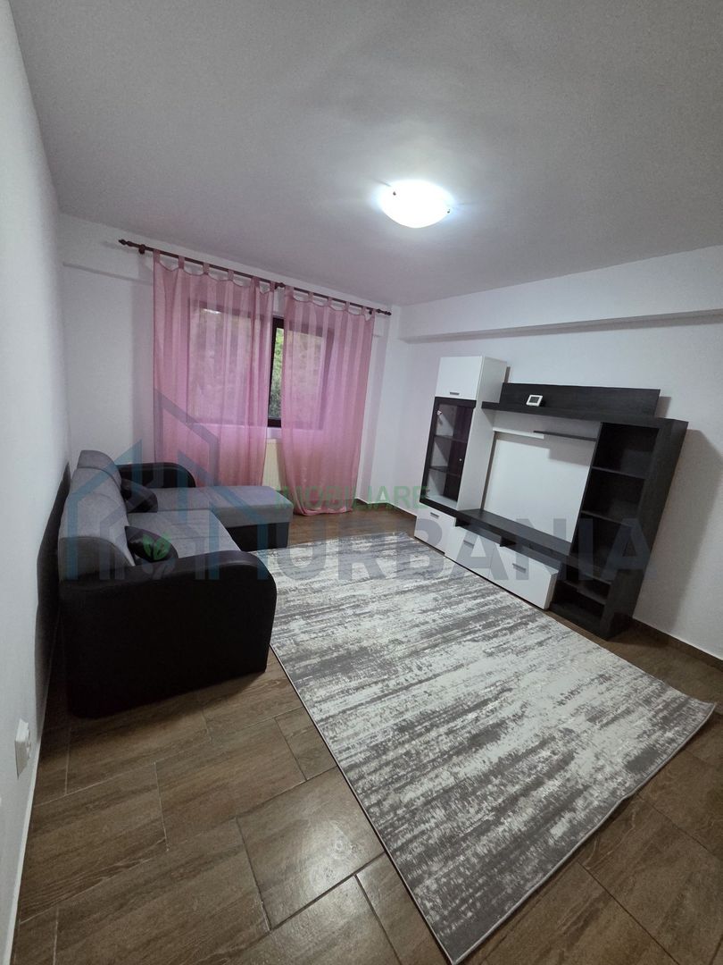 Apartament 2 camere de inchiriat, langa Gradinita Hlincea, Iasi - Poză 2