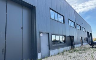 Spatiu industrial 1100 mp - Poză 8