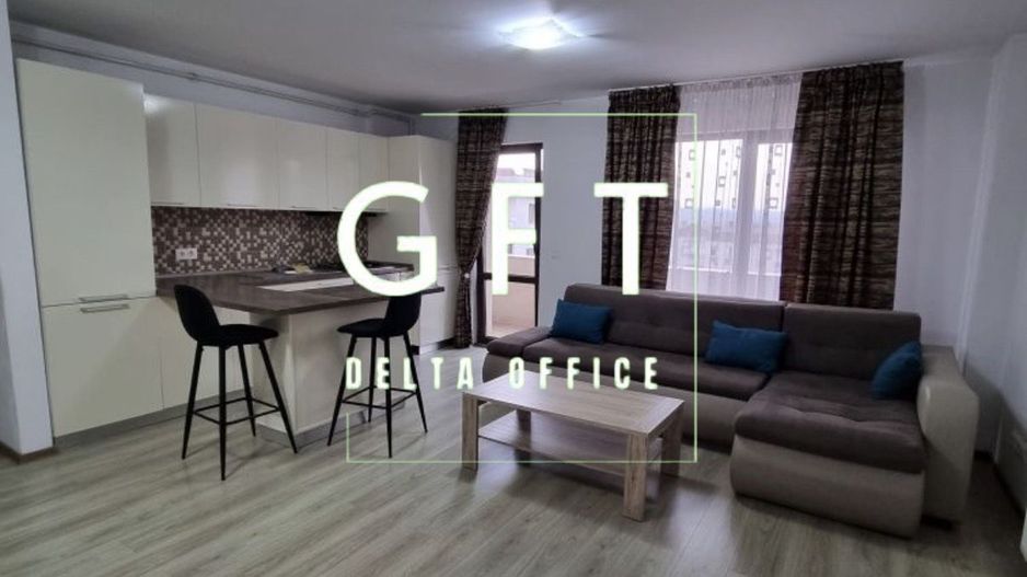 Apartament 2 camere, ISU Bistrița - Poză 1