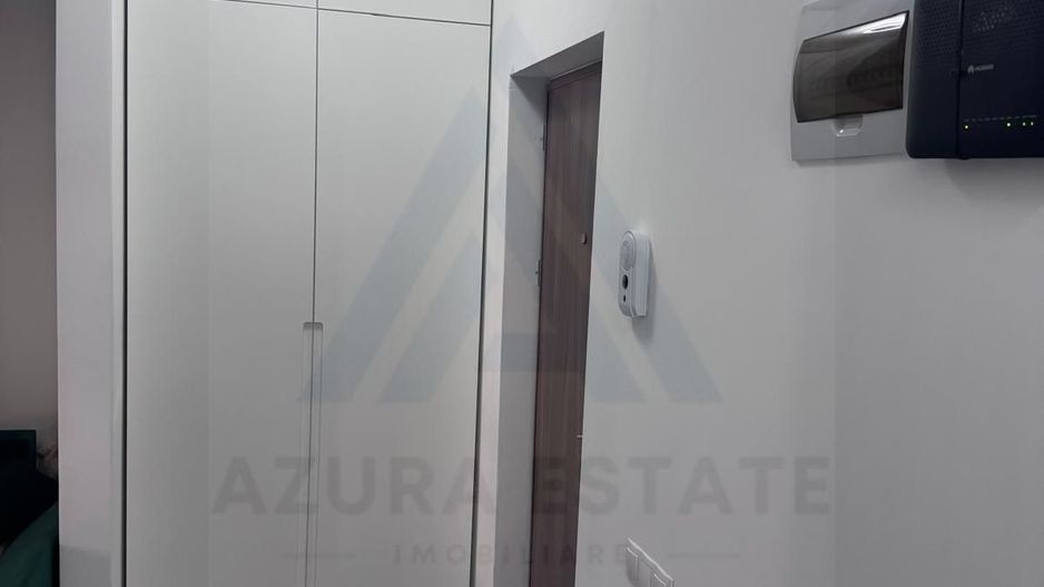 Apartament premium 3 camere 2 dormitoare 2 locuri parcare in Deventer - Poză 7