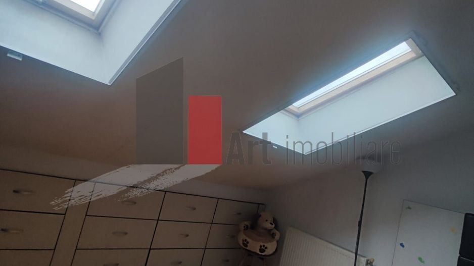 Duplex 2 camere, bucătărie open space, Str. Fizicienilor, 2 minute de Kaufland, - Poză 5