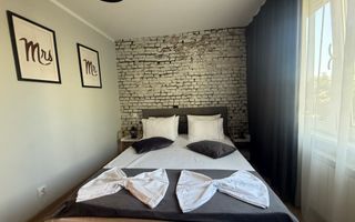 2 camere I Stirbei Voda - Calea Victoriei I Etaj inferior I Creditabil - Poză 6