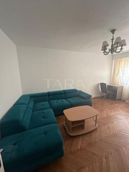 Apartament 3 camere decomandat – luminos, liniștit. - Poză 1