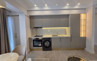 Apartament 2 camere complet mobilat și utilat | Ivory Residence Pipera - Poză 6