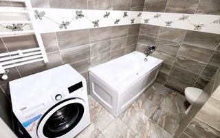 2 Camere | Centrala Proprie | An 2019 | Mobilat-Utilat | La Cheie - Poză 6