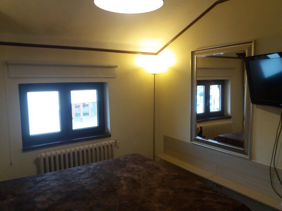 Apartament de Lux Icoanei/Dacia - Poză 9
