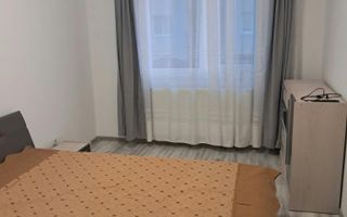Apartament cu parcare subterană, zona Avram Iancu, BMW, Florești. - Poză 4