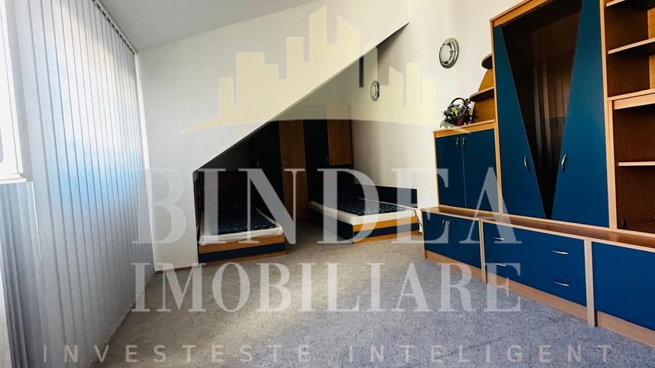 Apartament la casa zona Lipovei - Poză 9