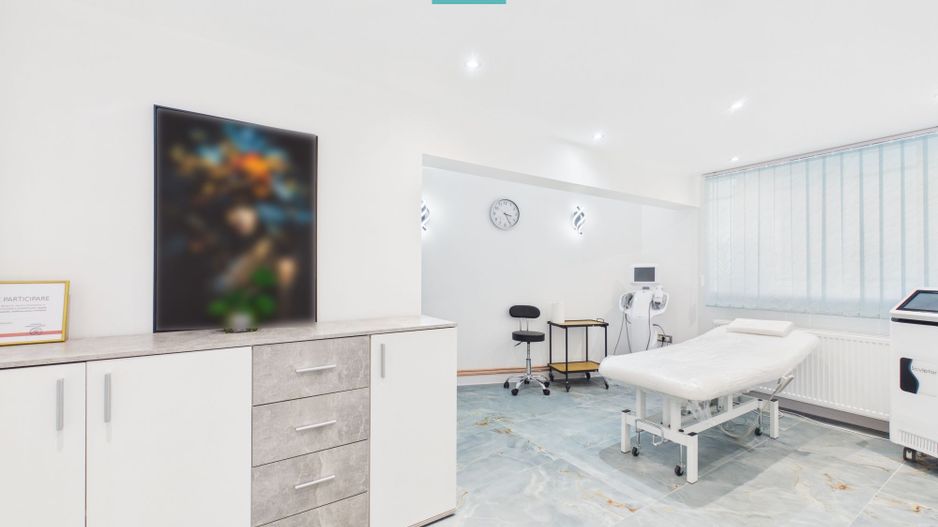 Spațiu Comercial Demisol Ultracentral - Poză 5