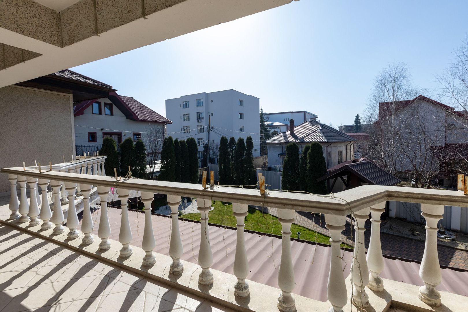 Proprietate exclusivistă ultracentrală -eleganță, spațiu și rafinament - Poză 45