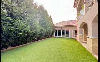 Casa  Premium 6 camere,5 băi, Piscină, saună, 768 mp teren, - Poză 31