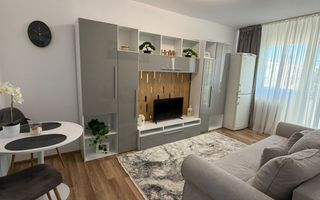 Garsoniera De Inchiriat | Prima Inchiriere | Mobilier/Finisaje Noi | Video Prez - Poză 2