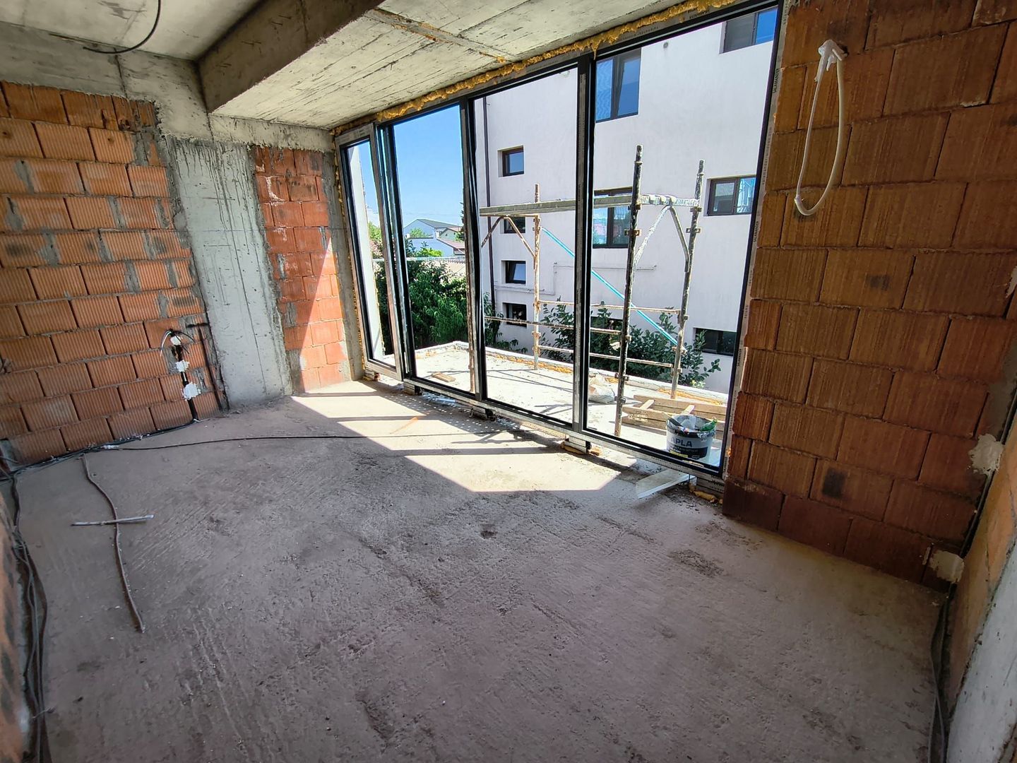 vila 4cam-indiv. la calcan/centru Popesti Leordeni - Poză 29