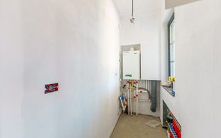 Duplex de lux în Via Carmina - Poză 11