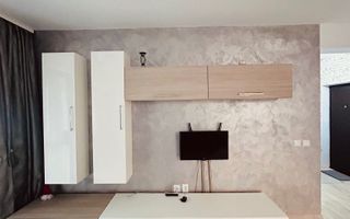 Apartament de închiriat, 2 camere, 60 mp, Valea Lupului, Strada Luminii - Poză 6