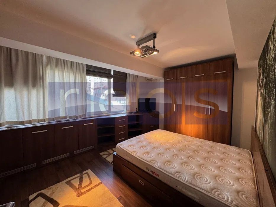 Apartament 2 camere bloc 2010  | Stefan cel Mare | Loc de parcare - Poză 4