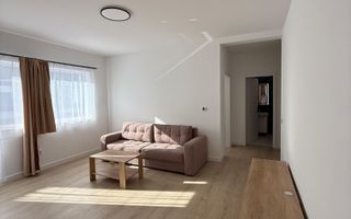 Apartament cu 4 camere, 100 mp, parcare,  gradina,  zona L. Merlin - Poză 2