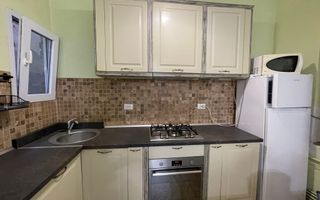 Apartament spațios în clădire istorică – 70 mp, Palatul Istvan Nemes - Poză 8