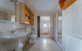 Casă 3 niveluri strada Vasile Alecsandri - Poză 13