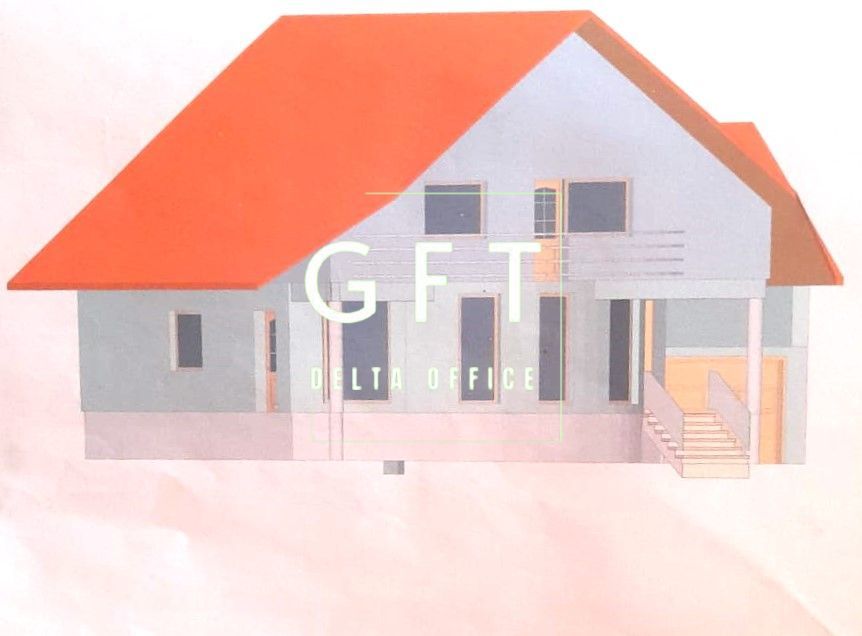 Casa 5 camere 183 mp-teren 2135 mp-garaj- Posmus, Com. Sieu - Poză 3