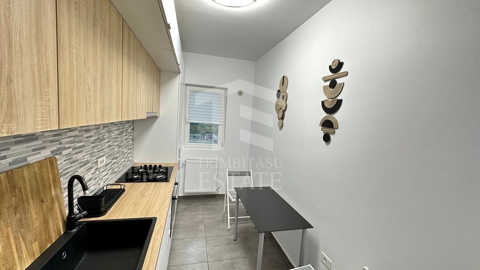Apartament 2 camere + loc de parcare Berceni Grand Kristal - Poză 8