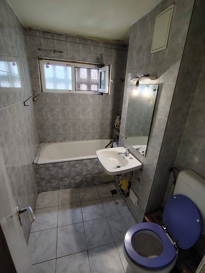 Apartament 2 Camere, Zona Cetatii, Etaj 1, Boxa inscrisa CF, Necesita renovare - Poză 5