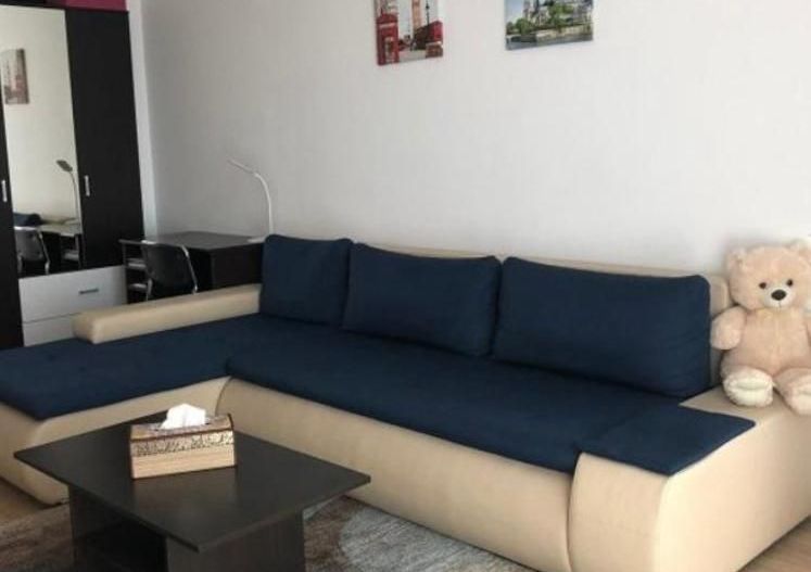 2 Tineretului - "The Park" - bloc 2019, centrala proprie, parcare! - Poză 4