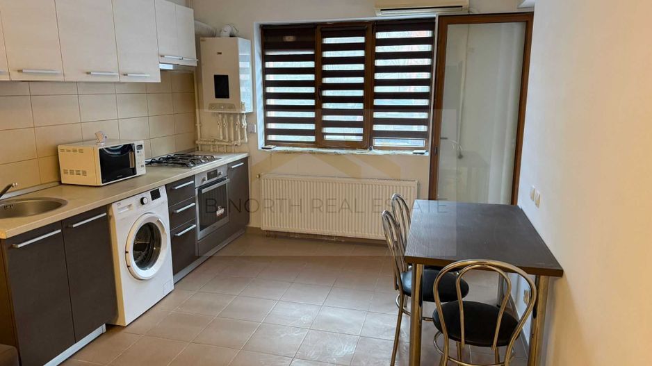 Apartament 2 camere tip studio de vânzare Metropolitan Residence 3 - Poză 2