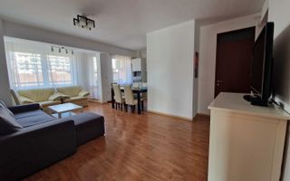 3 camere, Marasti, Dorobantilor, FSEGA, The Office, 21 Dec, Lidl, OMV - Poză 5