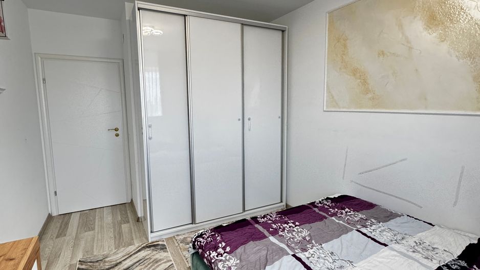 Apartament de închiriat – Prima Onestilor Oradea - Poză 12
